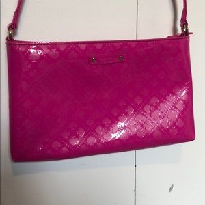 Kate Spade Emerald Avenue Amy Crossbody!